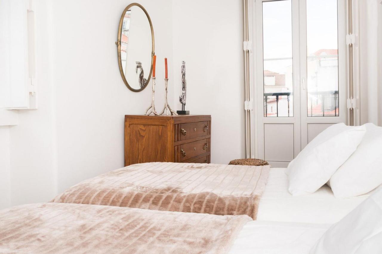 Stylish In Alfama Appartamento *