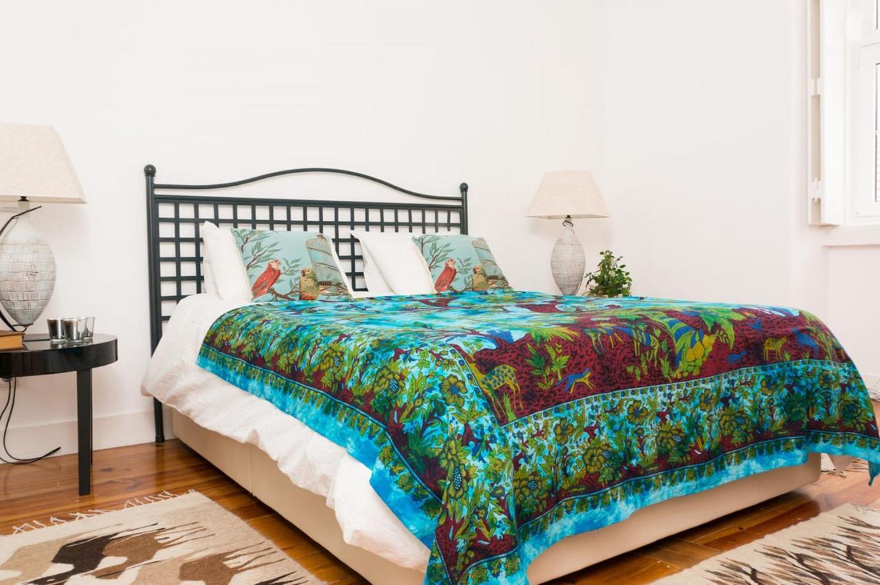 Stylish In Alfama Appartamento *