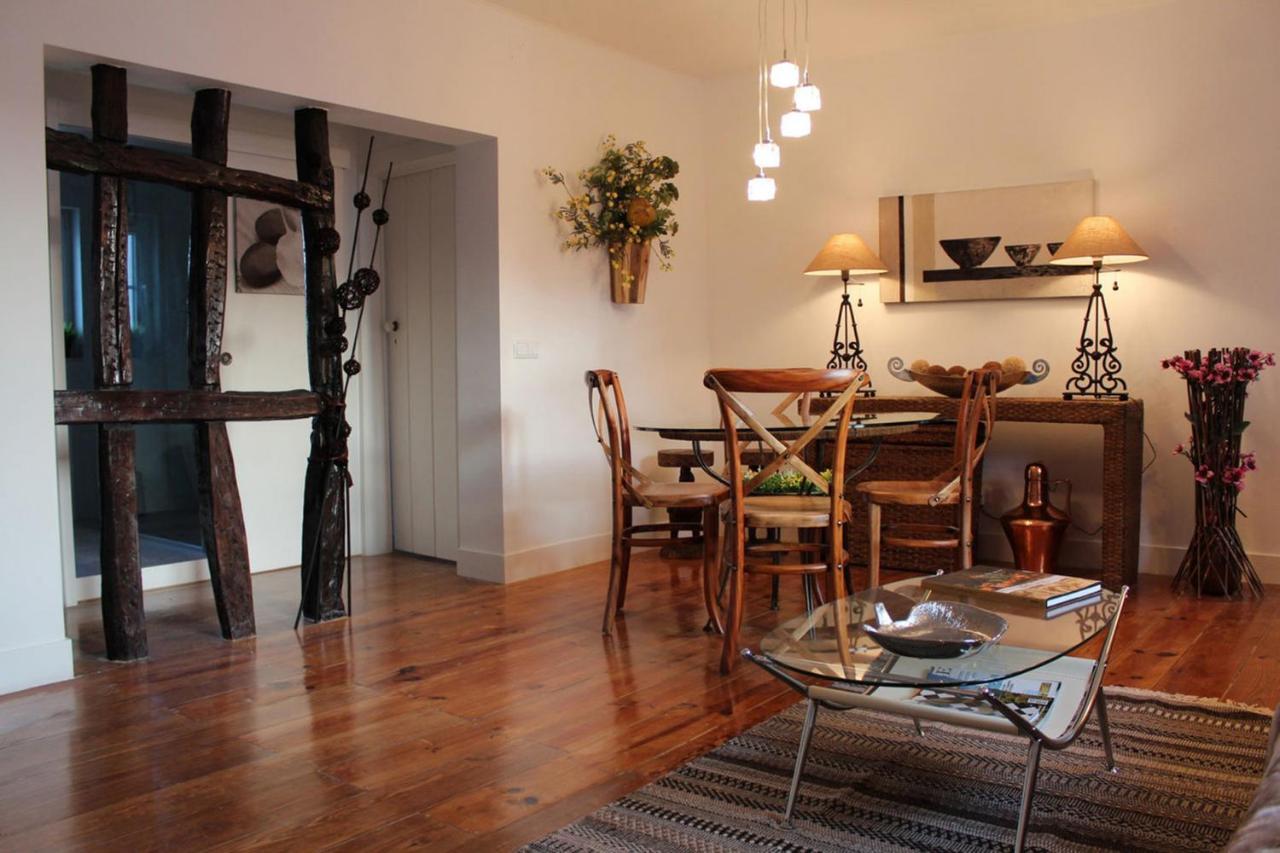 Stylish In Alfama Appartamento Lisbona