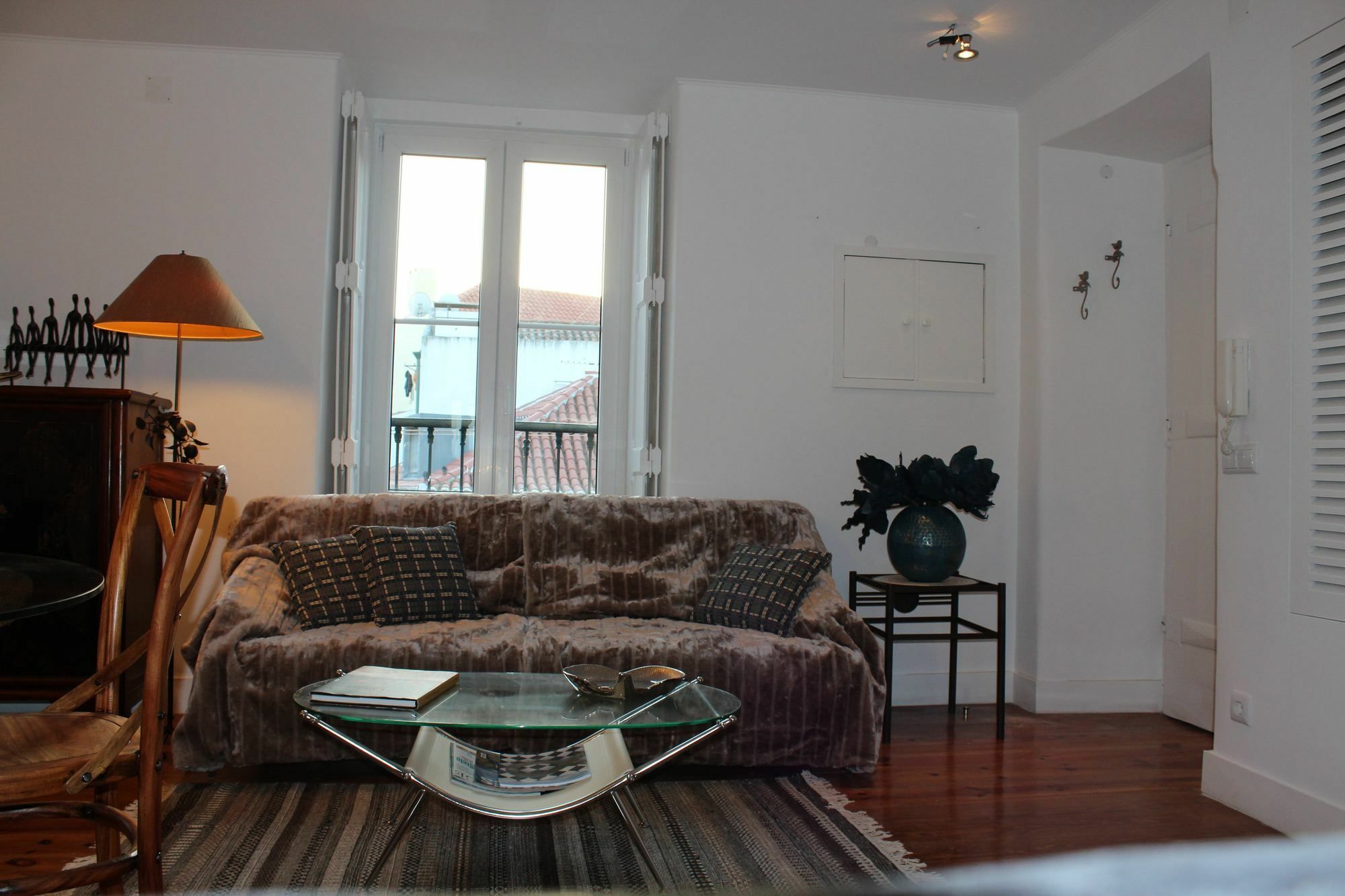 Stylish In Alfama * Lisbona