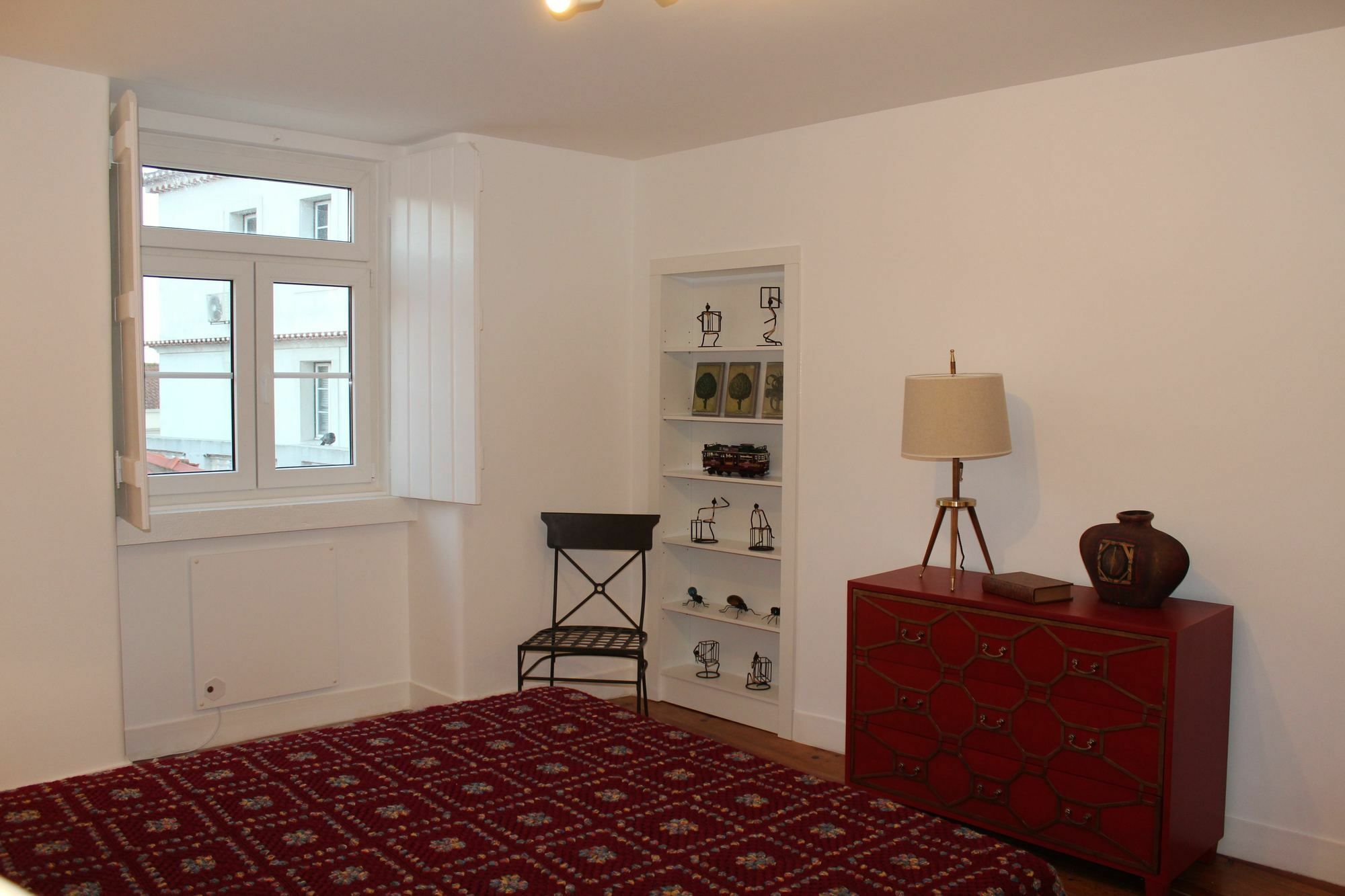 Stylish In Alfama Appartamento Lisbona