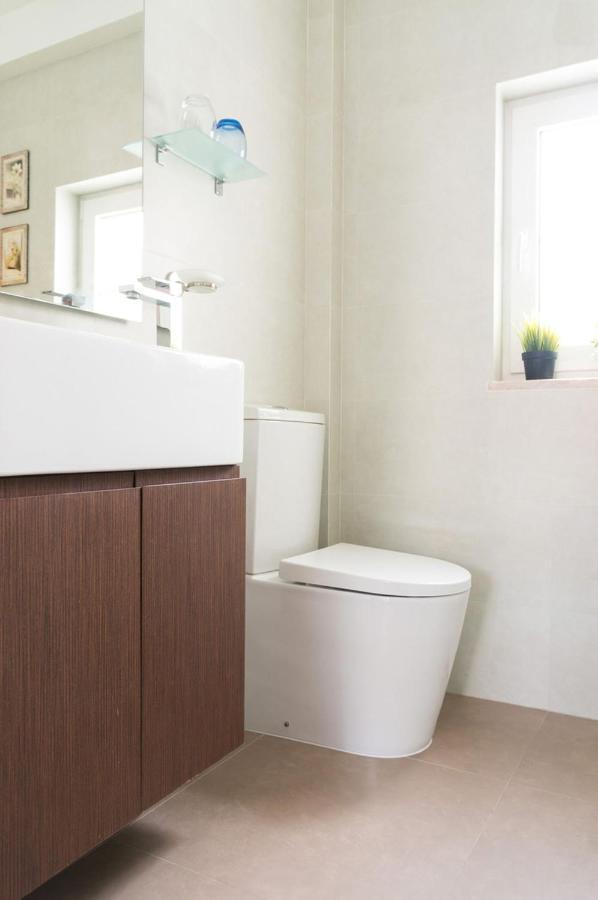 Stylish In Alfama Appartamento *