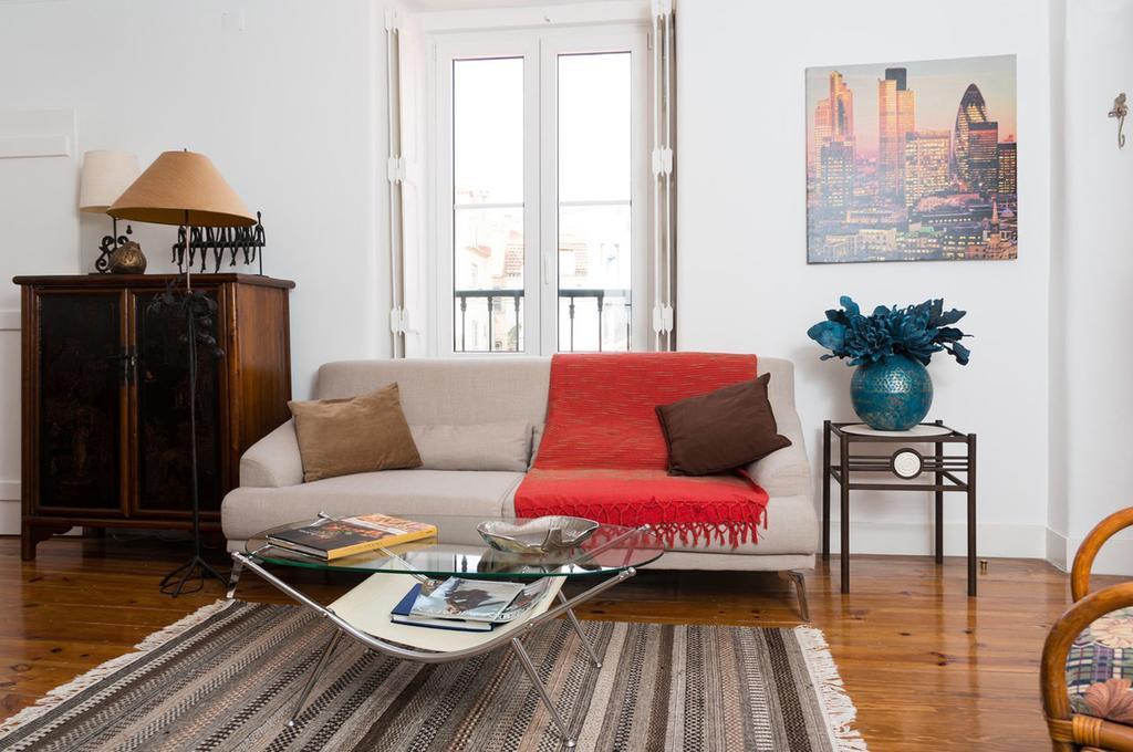 Stylish In Alfama * Lisbon